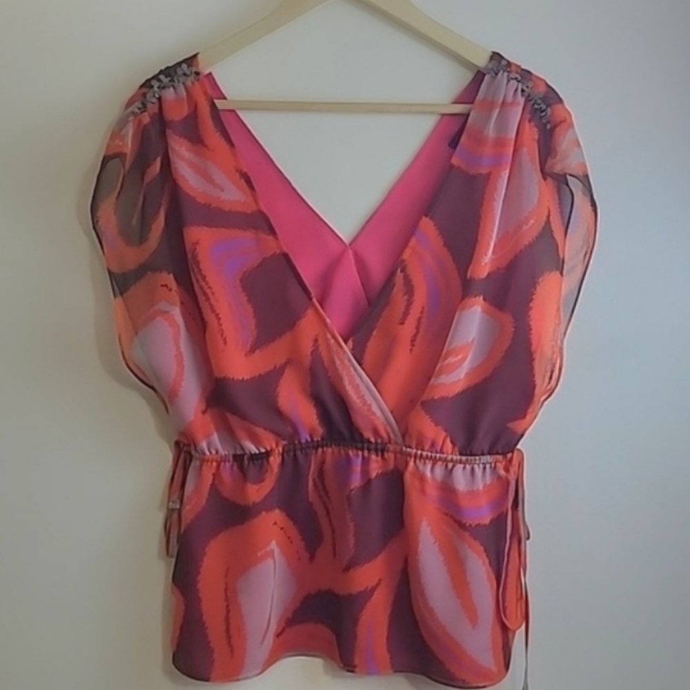 Stella Top Size 10